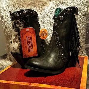 New Year New Booties!